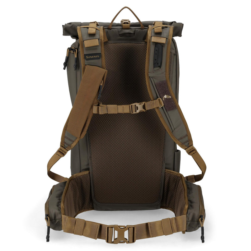 Simms Headwaters Backpack | Hickory