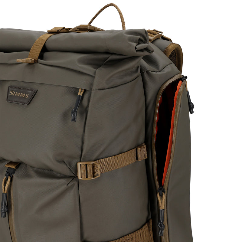 Simms Headwaters Backpack | Hickory