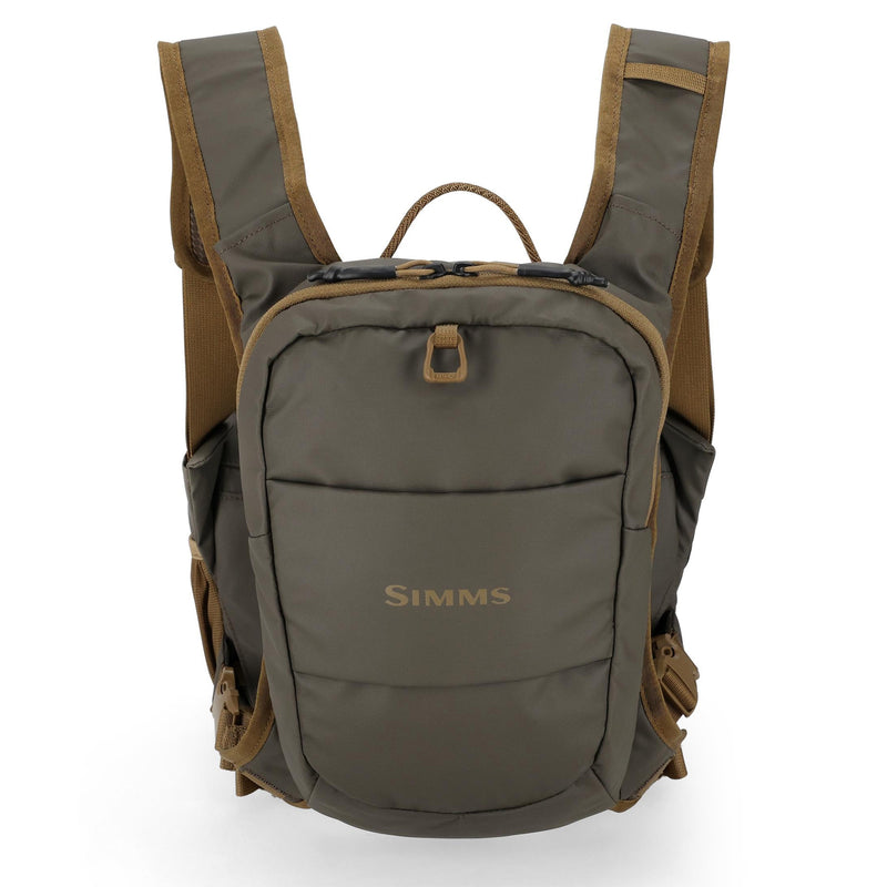 Simms Headwaters Chest Pack | Hickory