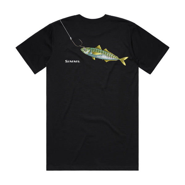 Simms Artist Tees | Jack Mackerel