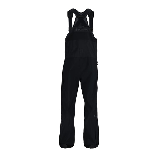 Simms ProDry Fishing Bib | Black