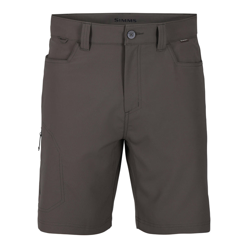 Simms Skiff Short | Basalt