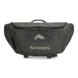 Simms Tributary Fly Fishing Hip Pack