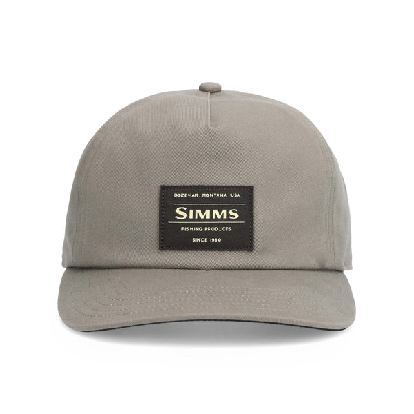 Simms Double Haul Cap | Bay Leaf