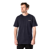 Simms Artist Tee | Snapper Navy