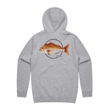 Simms Artist Hoody | Snapper