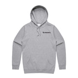 Simms Artist Hoody | Snapper