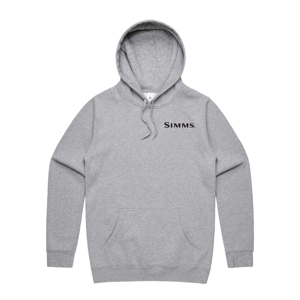 Simms Artist Hoody | Snapper