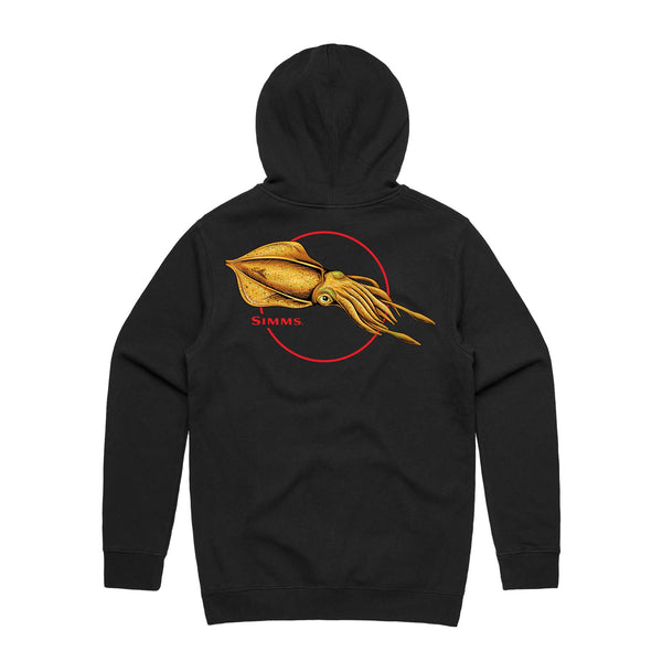 Simms Artist Hoody | Squid