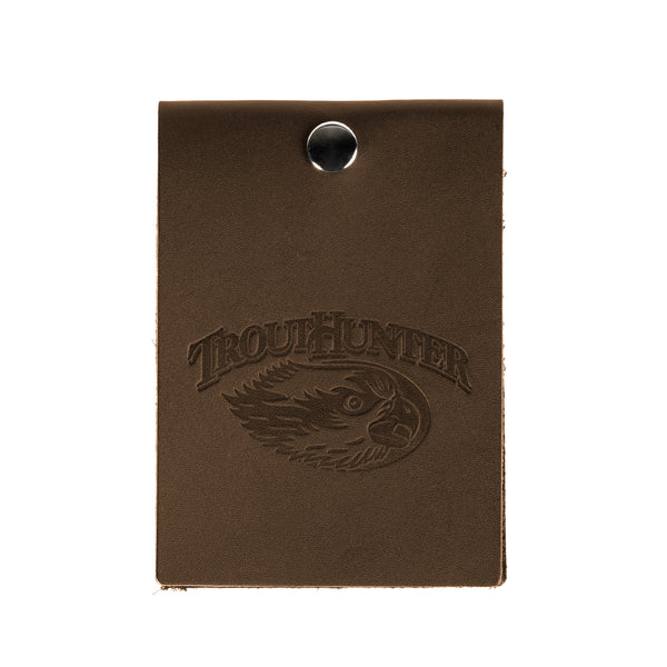 TroutHunter Leader Wallet