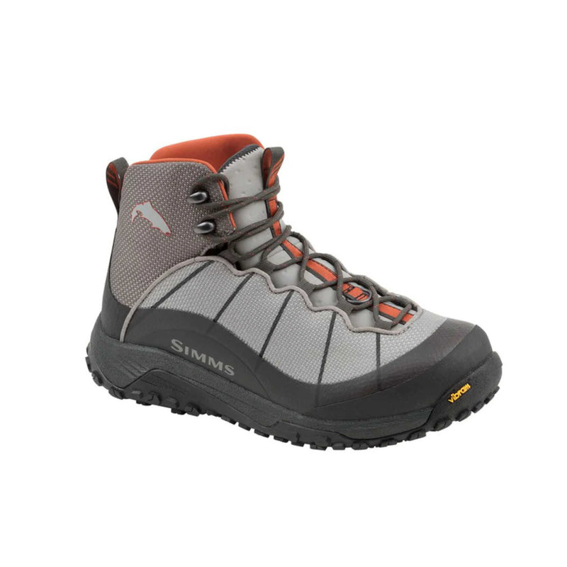Simms Women's Flyweight Fly Fishing Wading Boots – Manic Tackle