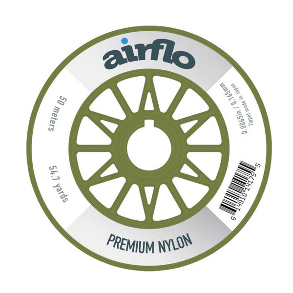 AirFlo Trout Polyleader, Leaders & Tippet Materials -  Canada