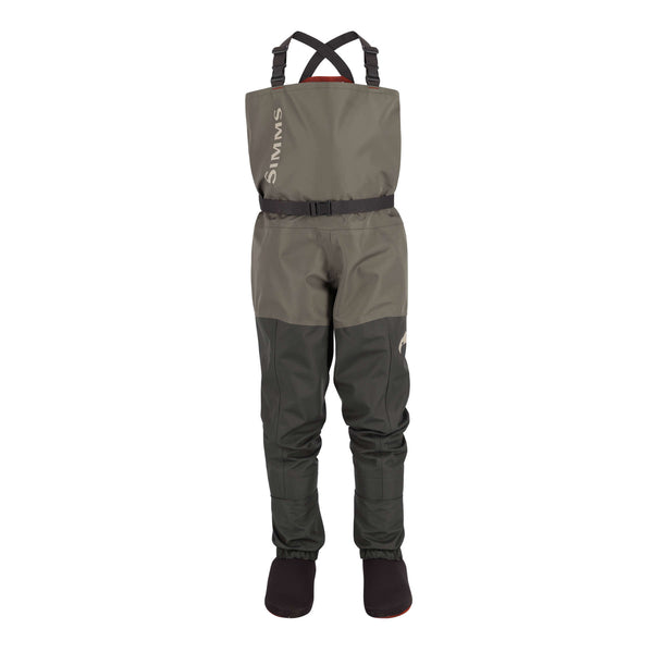Simms Guide Classic Fly Fishing Waders – Manic Tackle Project