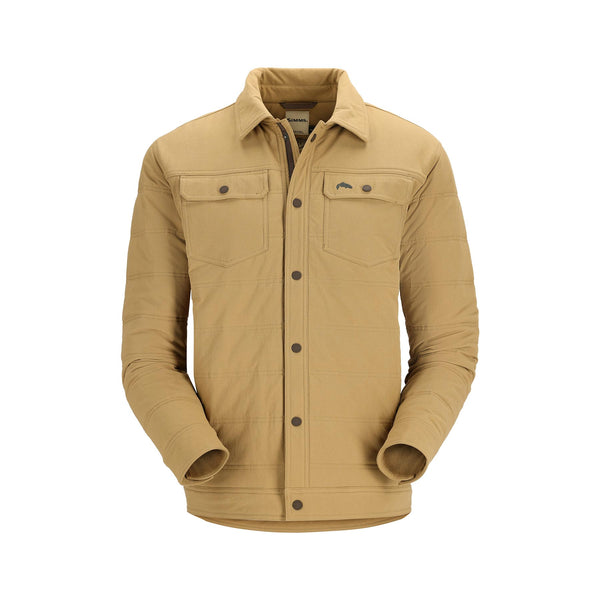 Simms Cardwell Jacket | Camel