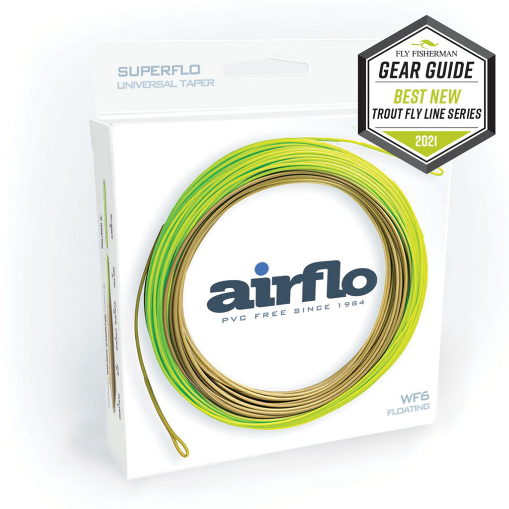 Airflo FLO Tips 12' Fly Line (T14), Fishing Line -  Canada