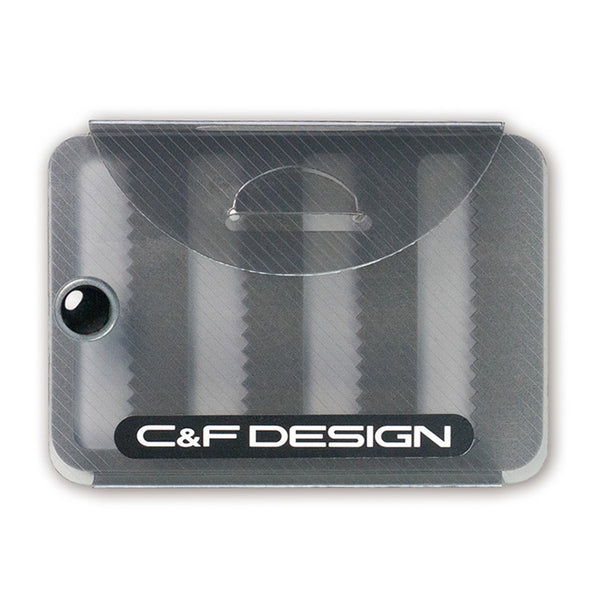 C&F Cap Fly Patch - Fly Fishing - Fly Patch - Farlows