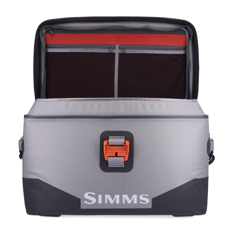 Simms Dry Creek Fly Fishing Boat Bag Large – Manic Tackle Project