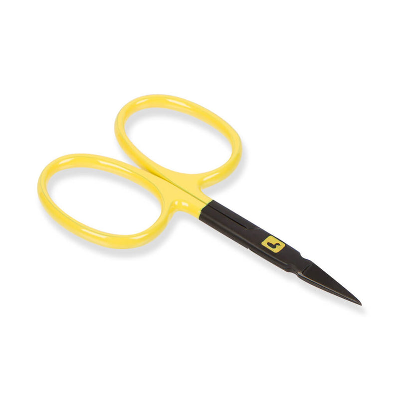 Loon Ergo Arrow Point Fly Fishing Scissors – Manic Tackle Project