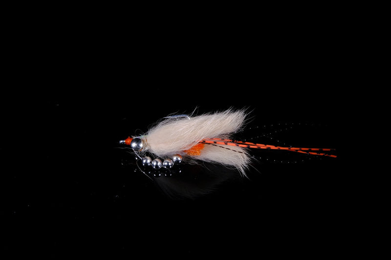 Avalon Crab Fishing Fly  Manic Fly Collection – Manic Tackle Project