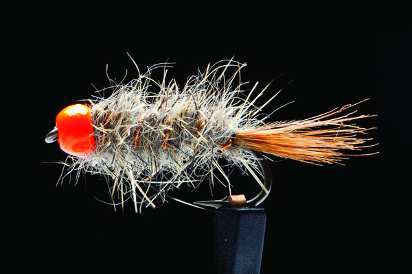 Classic Cicada Olive Fishing Fly  Manic Fly Collection – Manic Tackle  Project