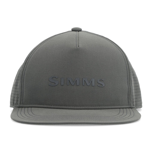 Simms Solarvent Cap – Manic Tackle Project