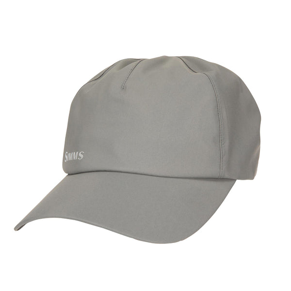 Simms Gore Tex Fly Fishing Rain Cap