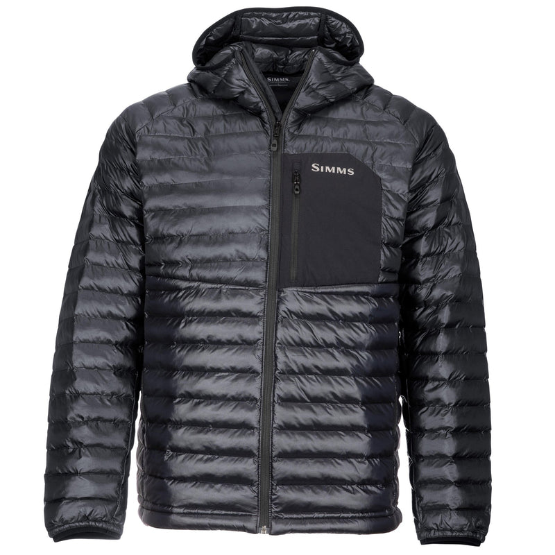 Simms Exstream Hooded Jacket – Manic Tackle Project