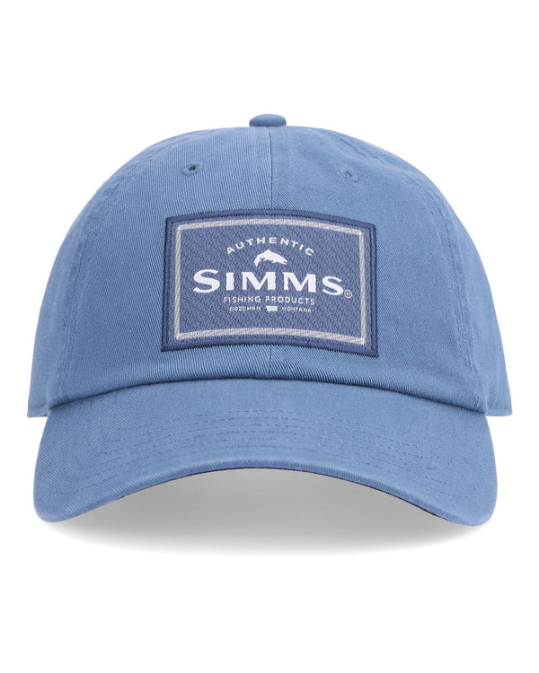 Simms Single Haul Cap | Neptune