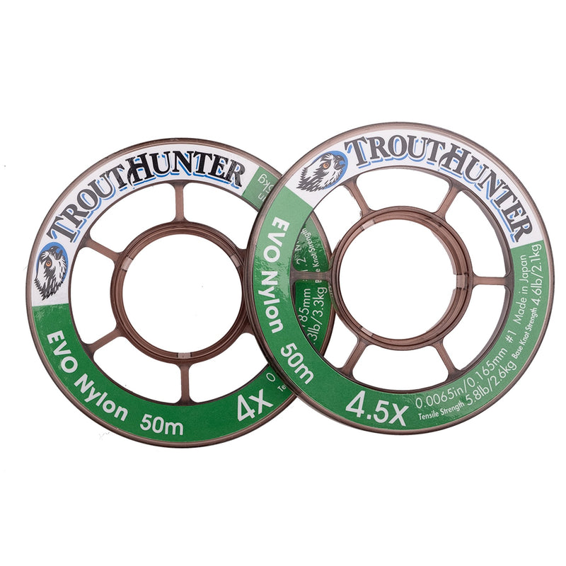 Perform X Saltwater Nylon Tippet - Fly Fishing Tippet 59310
