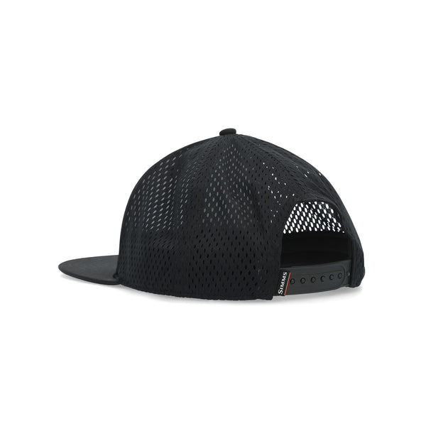 Simms Wildcard Trucker Cap | Carbon