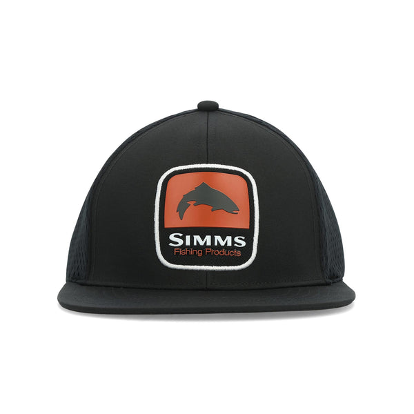Simms Headwear – Manic Tackle Project