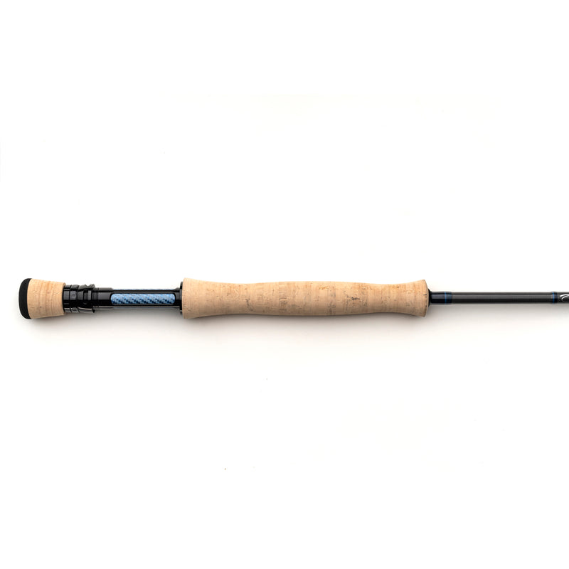 Scott Wave Saltwater Fly Fishing Rods – Manic Tackle Project