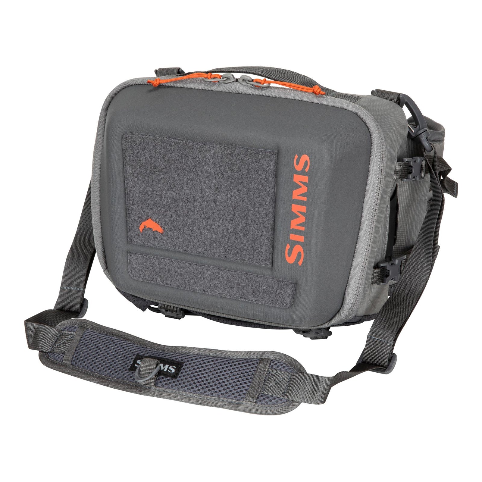 Best fly fishing hip pack 2018 best sale