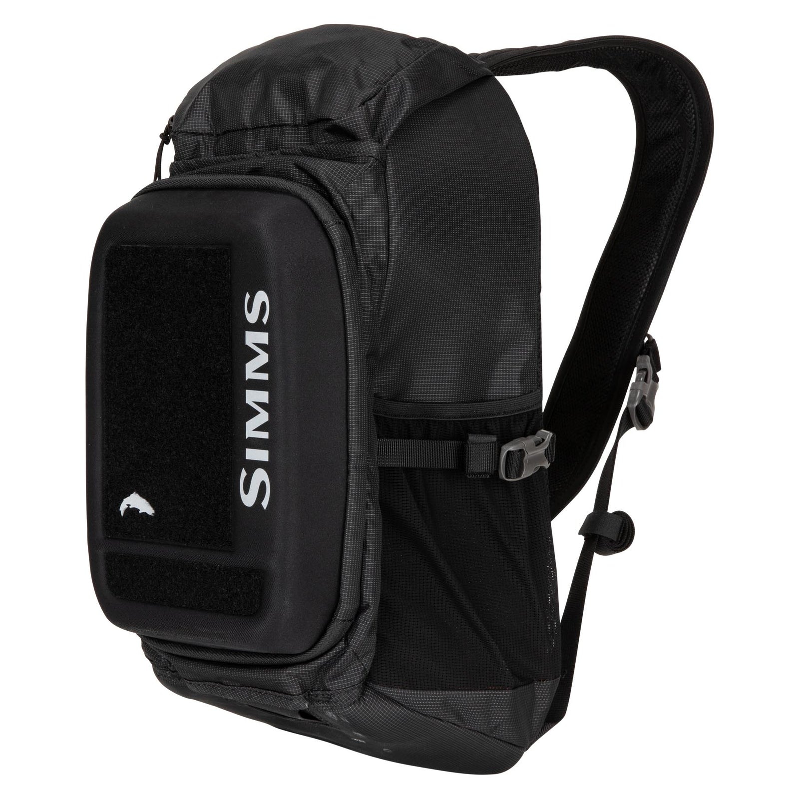 Simms Freestone Fly Fishing Sling Pack – Manic Tackle Project