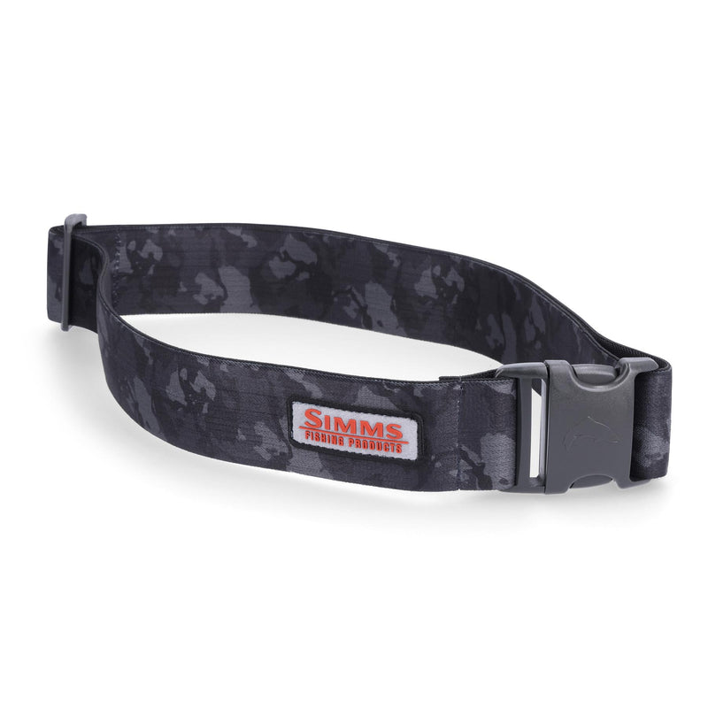 Simms 2 Fly Fishing Wading Belt – Manic Tackle Project