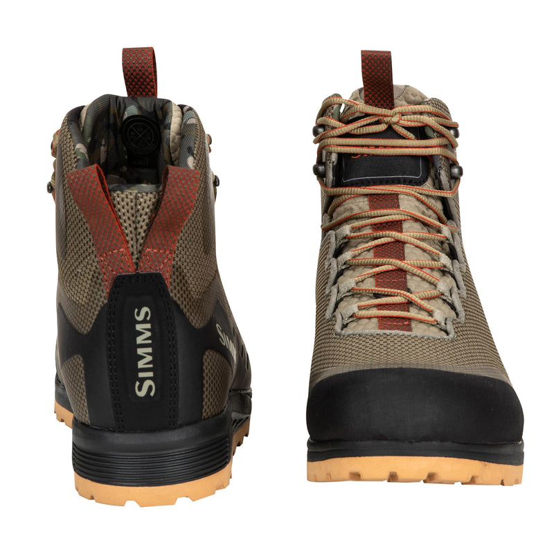 Fly Fishing Wading Upstream Hunting Shoes Leaking Water Boots Anti