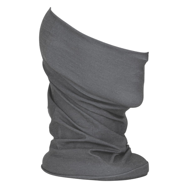 Simms UPF50 Neck Gaiter | Steel