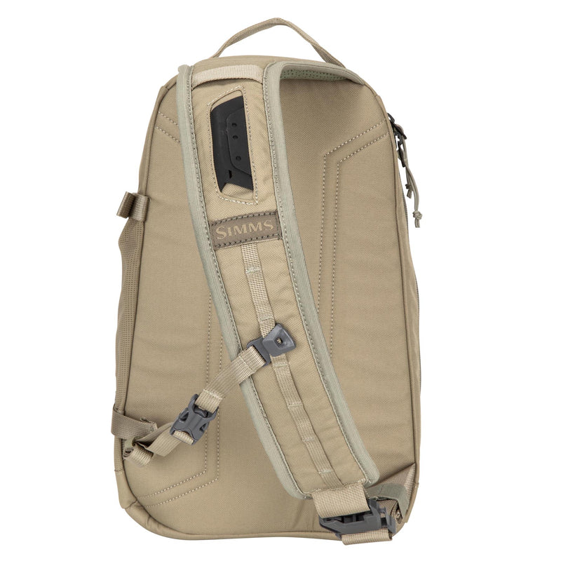  CamGo Tactical Sling Backpack Fly Fishing Tackle Bag